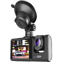 2" Screen Wifi Car Dvr 1080P Hd, Parking & Night Vision