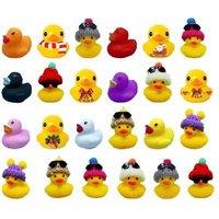 Vinyl Duck Blind Box