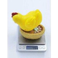Easter Gacha Egg Hen Surprise Toy - Party Gift Set