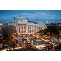 Vienna Christmas Market Break: Hotel Stay And Return Flights!
