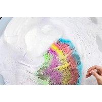 Colourful Bath Bomb Gift Set - Fun, Fragranced Bath Treats for All Skin Types