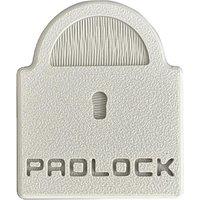 Padlock App-Blocking Device: Control Your Screen Time With Ease