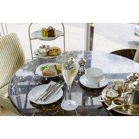 Secret Garden Spa Day With Treatments, Cream Tea & Bottle Of Prosecco - The Jubilee Hotel, Weymouth