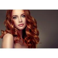 Complete Hair Colour Makeover + Blow Dry & Styling - Nottingham