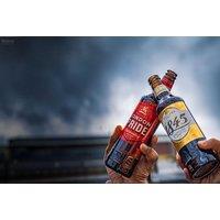 Fuller's Griffin Brewery Tours