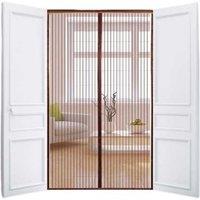 Mosquito Net Magnetic Mesh - 5 Colours - Bugs Out