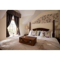 Blackwell House: 5-Star Stay, Cream Tea & Prosecco for Two Guests - Hot Tub Option!