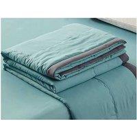 Comfortable Washed Cotton Summer Quilt Air Conditioner Blanket