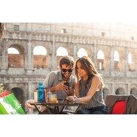 Central Rome 5* Escape with Inclusive Flights & Breakfast