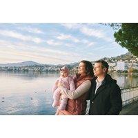 Geneva City Break With Flights, Hotel, And Festive Christmas Markets