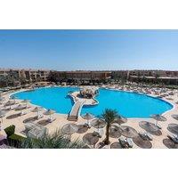 5-Star All-Inclusive Egypt Resort Holiday with Flights Included - 7-Nights