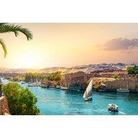 14-Night Luxurious Egypt Adventure: 5-Star Resort and Nile Cruise