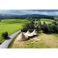 Peak District: Cosy Bed & Breakfast Getaway at Windy Harbour Farm, Derbyshire for 2