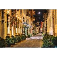 Milan Christmas Getaway: Central Hotel Stay & Return Flights Included