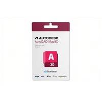 Comprehensive AutoCAD Map3D GIS Mapping Suite - 1 Year Access