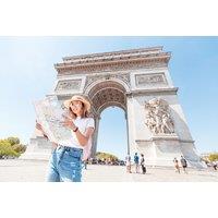 Luxurious 4* Paris Break with Central Hotel & Eurostar Travel