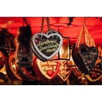 Nuremberg Christmas Market Break: Centrally Located Hotel & Flights Included