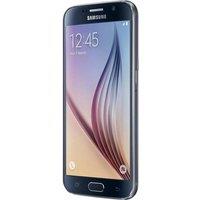 Samsung Galaxy S6 Blue 32GB Unlocked Smartphone - Android Mobile Phone, 5.1-inch Quad HD Super AMOLED, Exynos Octa-core, 16MP Camera
