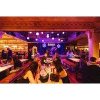 Berlinkys: Small Plates, Bottle of Wine and Live Entertainment