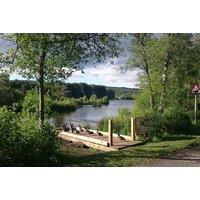 Scottish Highlands Getaway - Boat Country Inn Stay, Breakfast & 1pm Late Checkout for 2