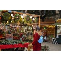 Barcelona Christmas City Break: 4-Star Hotel Stay & Return Flights