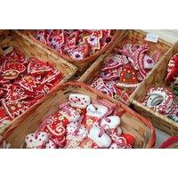 Experience Zagreb At Christmas: 4-Star City Hilton Hotel Stay With Flights Included