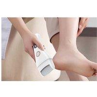 Rechargeable Electric Foot File Callus Remover Pedicure Tool