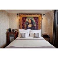 Experience Award-Winning 5* Luxury in Budapest's City Centre Hotel