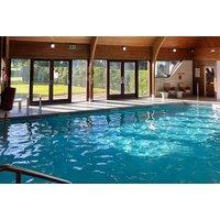 4* Luxury Inverness Spa Stay With Leisure Access, Robes, Arrival Drinks, Breakfast, Early Check In & Late Checkout At Kingsmills Hotel - 1 Or 2 Nights