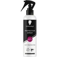 SK Styling Heat Protection Spray 250ml, 3 Pack - Anti-Frizz, Colour Safe, For All Hair Types