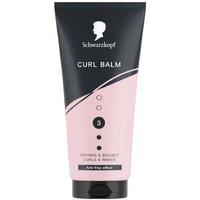 SK Styling Balm Curl HL3 150ml Hair Cream for Curly & Wavy Hair, Anti-Frizz, Pro-Vitamin B5, 3 Pack