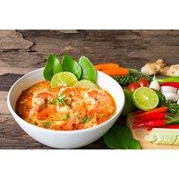 &pound;30 or &pound;50 Italian Dining Voucher - Osteria Glasgow, Merchant City