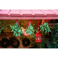 Stockholm Christmas Market Break: Central Hotel Stay And Return Flights