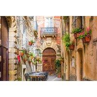 Discover Naples & Sorrento: Italian Coastal Stay with Flights Included
