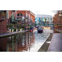Birmingham Airport Hotels Ltd
