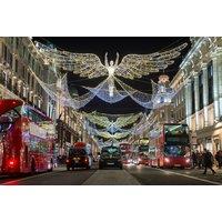 London Hotel Stay With Hyde Park Winter Wonderland Access Included