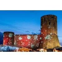 Christmas Markets Naples City Break - Hotel Stay & Return Flights