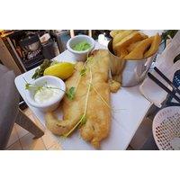 £40 Dining Voucher at Curran's Bar & Seafood Steakhouse for 2 - Downpatrick