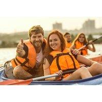 Nationwide Paddlesports Adventure For 2 - Paddleboarding, Kayaking, & Canoeing!