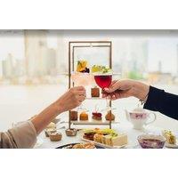 5* Award-Winning Afternoon Tea With Prosecco Or Cocktail At The Intercontinental O2