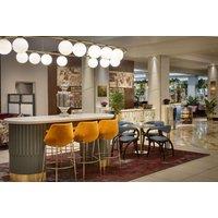 4* Prosecco Afternoon Tea For 2, 3 Or 4 At Hilton Glasgow
