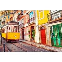 4-Star Family Madeira Holiday with Pool, Ocean Views & Return Flights