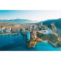 All-Inclusive Family Holiday on the Golden Beaches of Costa Blanca