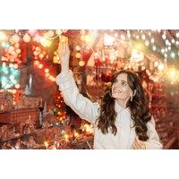 Experience Bruges: Magical Christmas Markets With Hotel & Return Flights