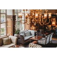 Indulgent 4-Star Afternoon Tea With Prosecco Or Spritz For Two, Essex