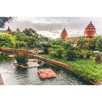 Unforgettable Family Escape: Hotel, Flights, and Access to Siam Park Included