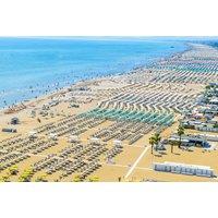 Rimini Holiday: Bed & Breakfast, Beach Access, Flights Included