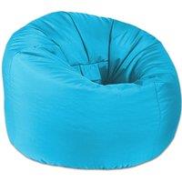 Water-Resistant Outdoor & Indoor Beanbag Chair - 2 Sizes, 12 Colours, Soft Touch, Fire Resistant