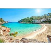 4* Award-Winning Mallorca Beach Holiday: Half Board & Return Flights!