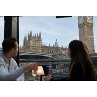 Jazz Dinner Cruise on the Thames River - London